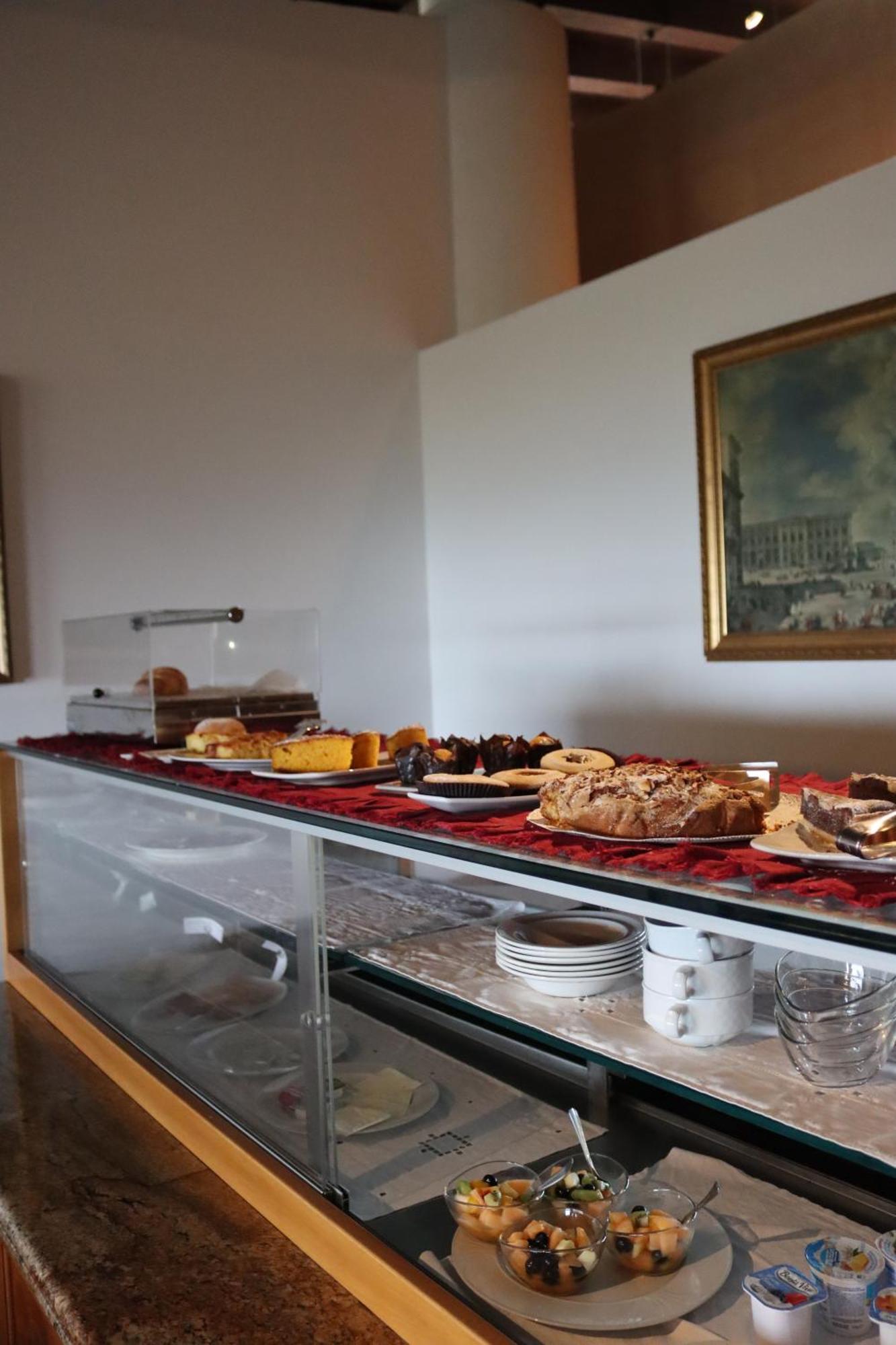 Albergo Alla Pineta 몬테벨루나 외부 사진